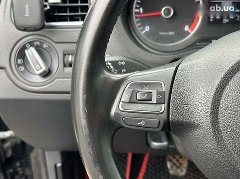 Volkswagen Polo 2012 - фото 17