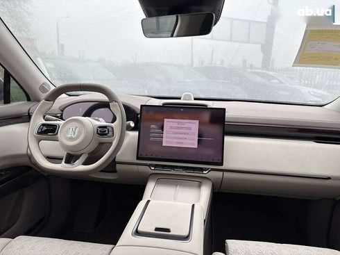 Zeekr 7X 2025 - фото 30