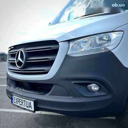 Mercedes-Benz Sprinter 2019 - фото 9