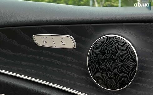 Mercedes-Benz E-Класс 2017 - фото 16