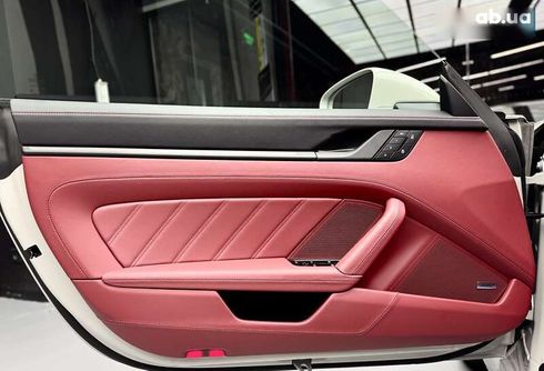 Porsche 911 2025 - фото 30