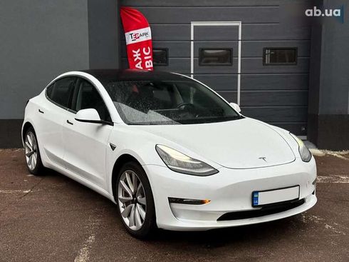 Tesla Model 3 2018 - фото 11