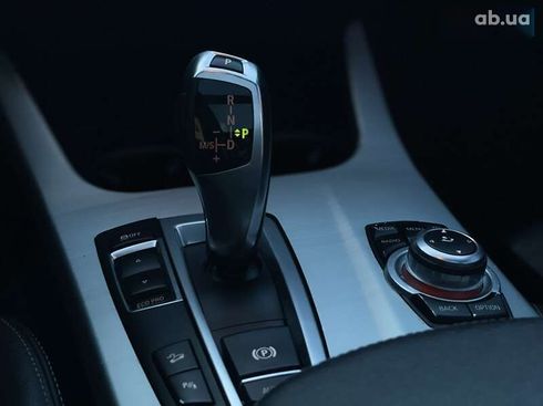 BMW X3 2013 - фото 21