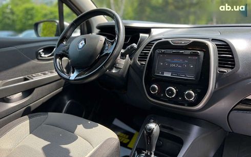 Renault Captur 2014 - фото 10