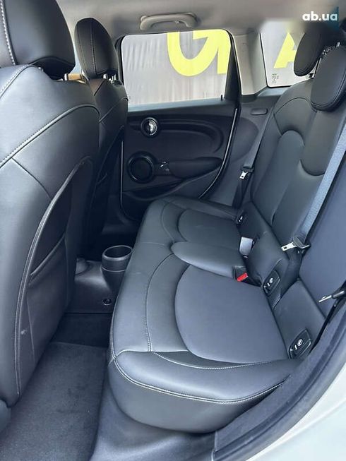 MINI John Cooper Works 2019 - фото 10