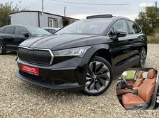 Продажа б/у Skoda Enyaq - купить на Автобазаре