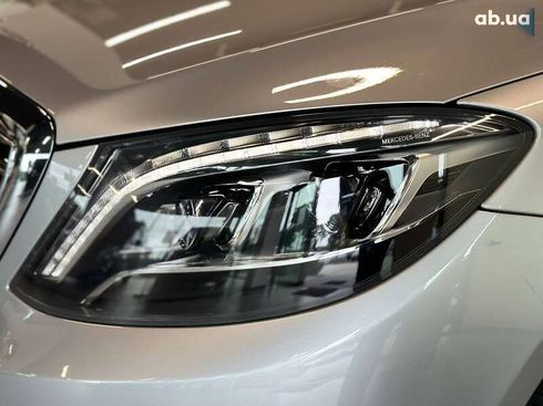 Mercedes-Benz S-Класс 2015 - фото 11