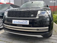 Продажа б/у Land Rover Range Rover в Киеве - купить на Автобазаре