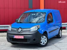 Продаж б/у Renault Kangoo Z.E. Автомат - купити на Автобазарі