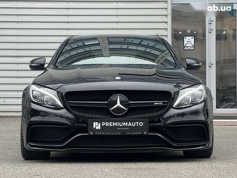 Mercedes-Benz C-Класс 2015 - фото 6