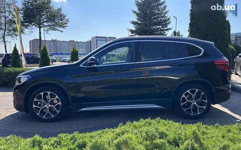 BMW X1 2019 - фото 4