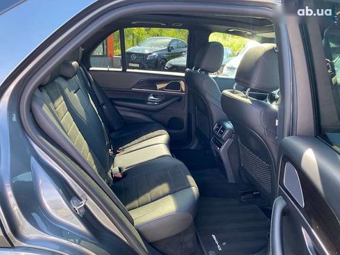 Mercedes-Benz GLE-Class 2019 - фото 24