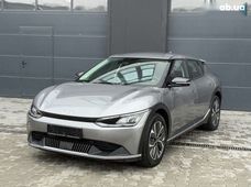Продажа б/у Kia EV6 2022 года в Городке - купить на Автобазаре
