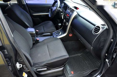 Suzuki Grand Vitara 2005 - фото 26