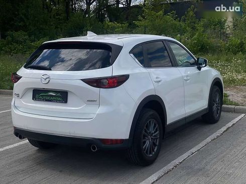 Mazda CX-5 2019 - фото 10