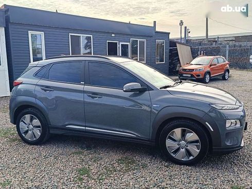 Hyundai Kona 2020 - фото 7