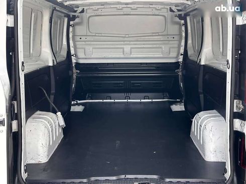 Renault Trafic 2019 - фото 14