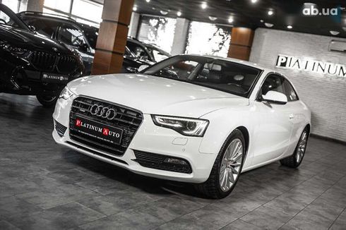 Audi A5 2011 - фото 16