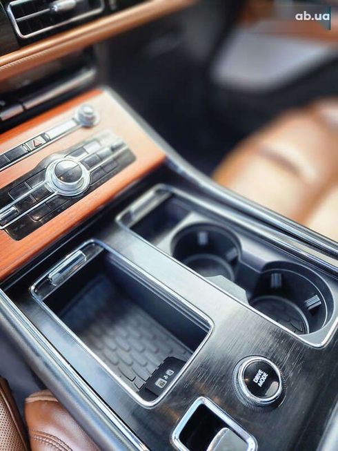 Lincoln Aviator 2021 - фото 17