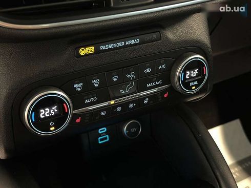 Ford Kuga 2020 - фото 23