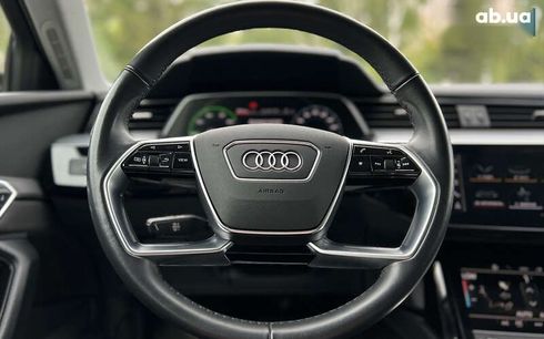 Audi E-Tron 2022 - фото 19