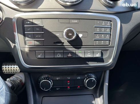 Mercedes-Benz CLA-Класс 2014 - фото 22
