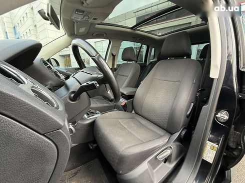 Volkswagen Tiguan 2012 - фото 17