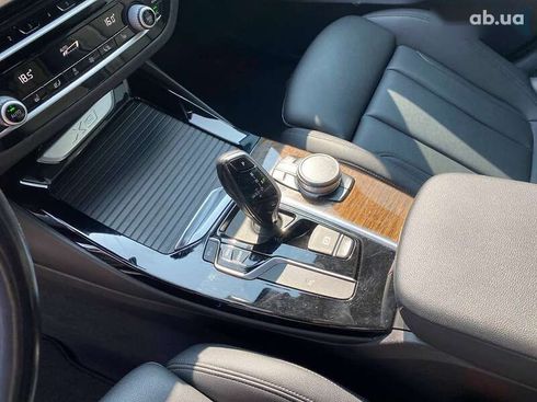 BMW X3 2019 - фото 20
