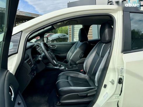 Nissan Leaf 2019 - фото 19