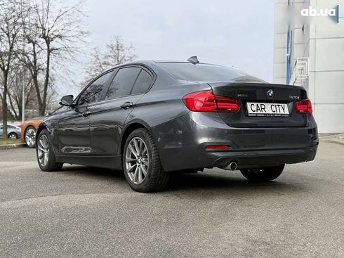 BMW 3 серия 2017 - фото 5