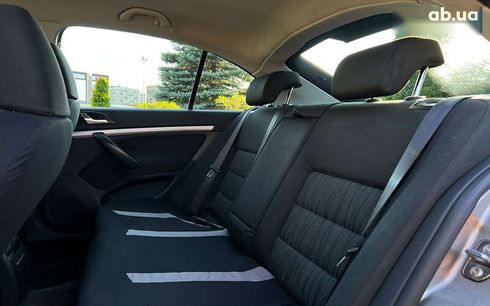 Skoda Octavia 2009 - фото 10