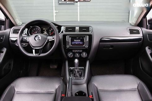 Volkswagen Jetta 2015 - фото 15