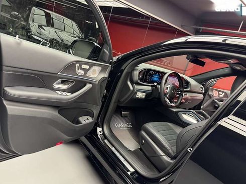Mercedes-Benz GLE-Class 2023 - фото 22