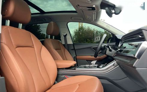 Audi Q7 2023 - фото 11