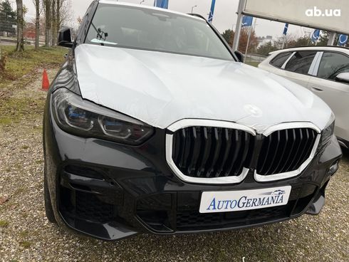 BMW X5 2023 - фото 18