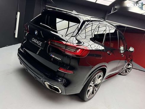 BMW X5 2019 - фото 25