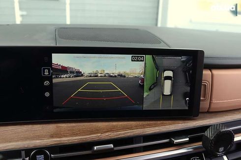 Hyundai Santa Fe 2024 - фото 18