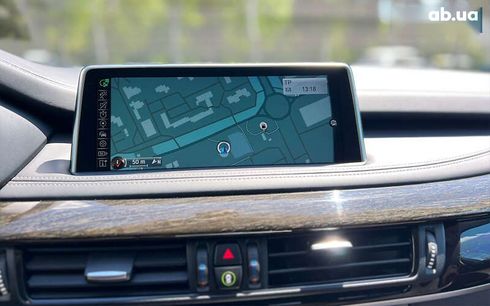 BMW X5 2014 - фото 24