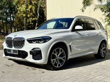 Продаж вживаних BMW X5 2021 року в Дніпрі - купити на Автобазарі