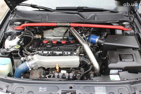 SEAT Leon 2004 - фото 30