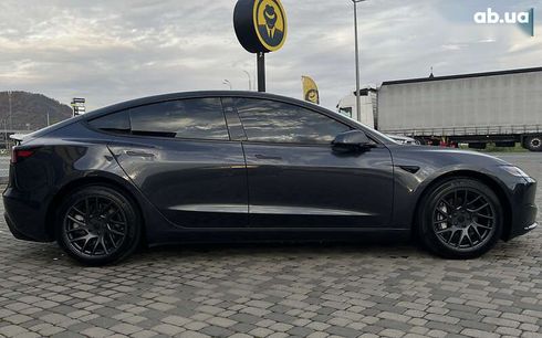 Tesla Model 3 2024 - фото 8
