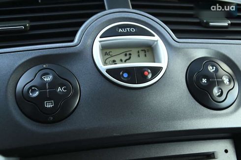 Renault Scenic 2006 - фото 25