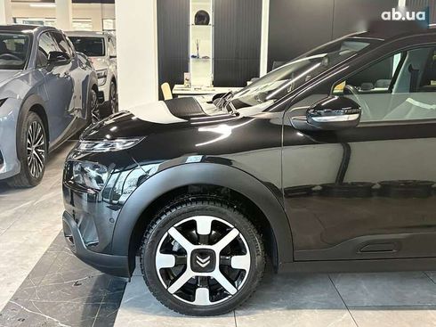 Citroёn C4 Cactus 2019 - фото 6