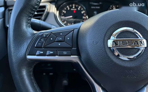 Nissan Rogue 2016 - фото 18