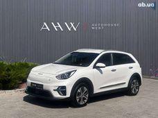 Продаж вживаних Kia в Львівській області - купити на Автобазарі