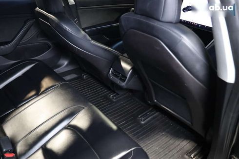 Tesla Model 3 2019 - фото 30