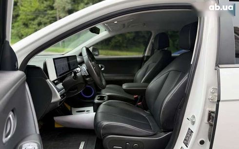 Hyundai Ioniq 5 2022 - фото 9