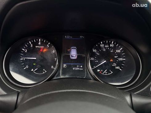 Nissan Rogue 2019 - фото 19