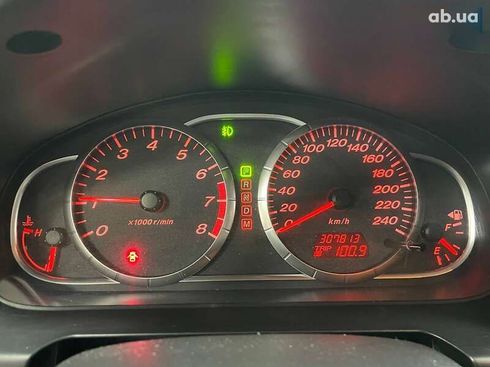 Mazda 6 2006 - фото 21