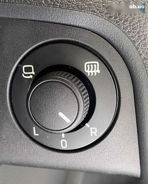 Skoda Octavia 2018 - фото 7